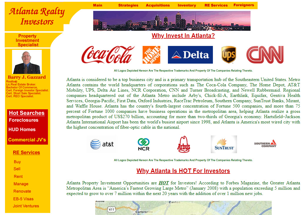 Atlanta-Realty-Investors Brand