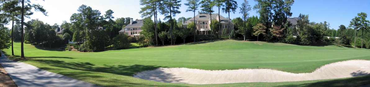 Country Club Of The South