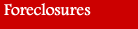 Foreclosures